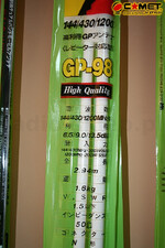 COMET GP98N