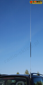 COMET HR50