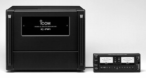 Wzmacniacz w.cz. ICOM IC-PW1EURO