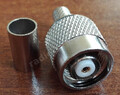 Gniazdo RTNC na kabel H155, RF5 zaciskane
