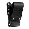 MOTOROLA Sztywny futerał PMLN5840A skórzany