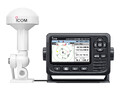 ICOM MA-510TR