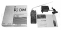 ICOM IC-R20