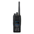 Kenwood NX-5200E VHF