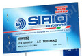 SIRIO AS-100MAG, CB