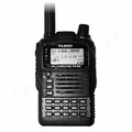 Yaesu VX-8GE APRS