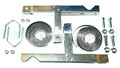 Obejma kominowa mała 38-50mm/15cm