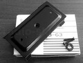 ICOM MB-63