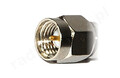 Wtyk SMA na kabel RG174 zaciskany