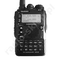 YAESU VX-8DE APRS