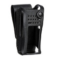 MOTOROLA Sztywny futerał PMLN5840A skórzany