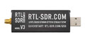 RTL-SDR V3 R820T2/R860 RTL2832U