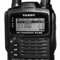 Yaesu VX-8GE APRS