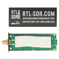 RTL-SDR V3c R820T2/R860 RTL2832U USB-C