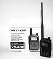 Yaesu VX-8GE APRS