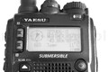 YAESU VX-8DE APRS