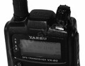 Yaesu VX-8GE APRS