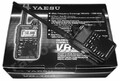 YAESU VR-160