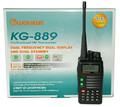WOUXUN KG-889 UHF