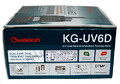 WOUXUN KG-UV6D - 2m/70cm