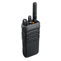 Motorola MOTOTRBO R7 VHF NKP BT WiFI GNSS PREMIUM
