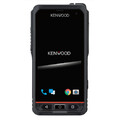 Kenwood KWSA80K smartfon ATEX/IECEx/IP69
