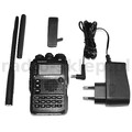 YAESU VX-8DE APRS