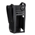 MOTOROLA Sztywny futerał PMLN5842A skórzany