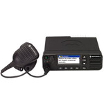 Motorola DM4601e VHF DMR 25W