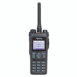 Hytera PD985 MD GPS* BT*
