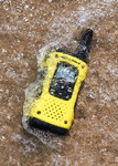 MOTOROLA T92 H2O PMR446 (2 szt.) bez zezwoleń