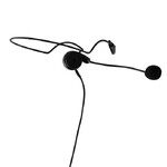 MOTOROLA Zestaw słuchawkowy PMLN5102A