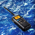 ICOM IC-M37E