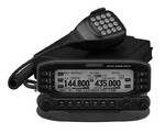 Kenwood TM-D710GE APRS - z GPS