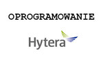 Hytera BC00024 - kabel + oprogramowanie