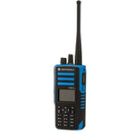 Motorola DP4801 Ex VHF DMR ATEX