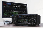 ICOM IC-7300MK2