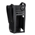 MOTOROLA Sztywny futerał PMLN5842A skórzany