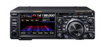 YAESU FTDX10