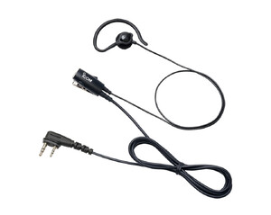 ICOM HM-257LS