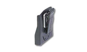 MOTOROLA Kabura PMLN6545A plastikowa z klipsem do paska