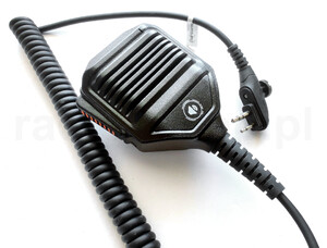 Mikrofonogłośnik RSM-400W H1S IP67