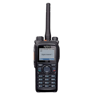 Hytera PD785G GPS MANDOWN