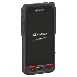 Kenwood KWSA80K smartfon ATEX/IECEx/IP69