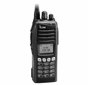 ICOM IC-F4162T