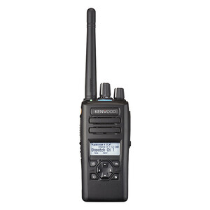 Kenwood NX-3200E2 VHF