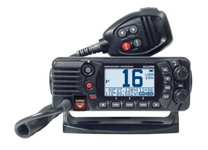 Standard Horizon GX-1400E GPS