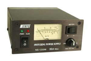 NISSEI NS-1230M 25/30A