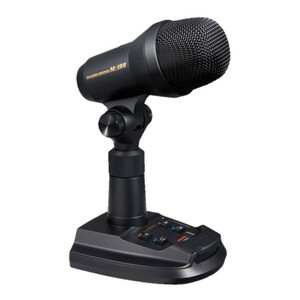 Mikrofon stołowy YAESU M-100