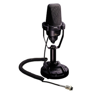 Mikrofon stołowy YAESU MD-200A8X